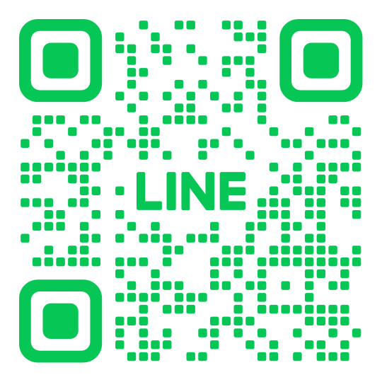 Line QR Code