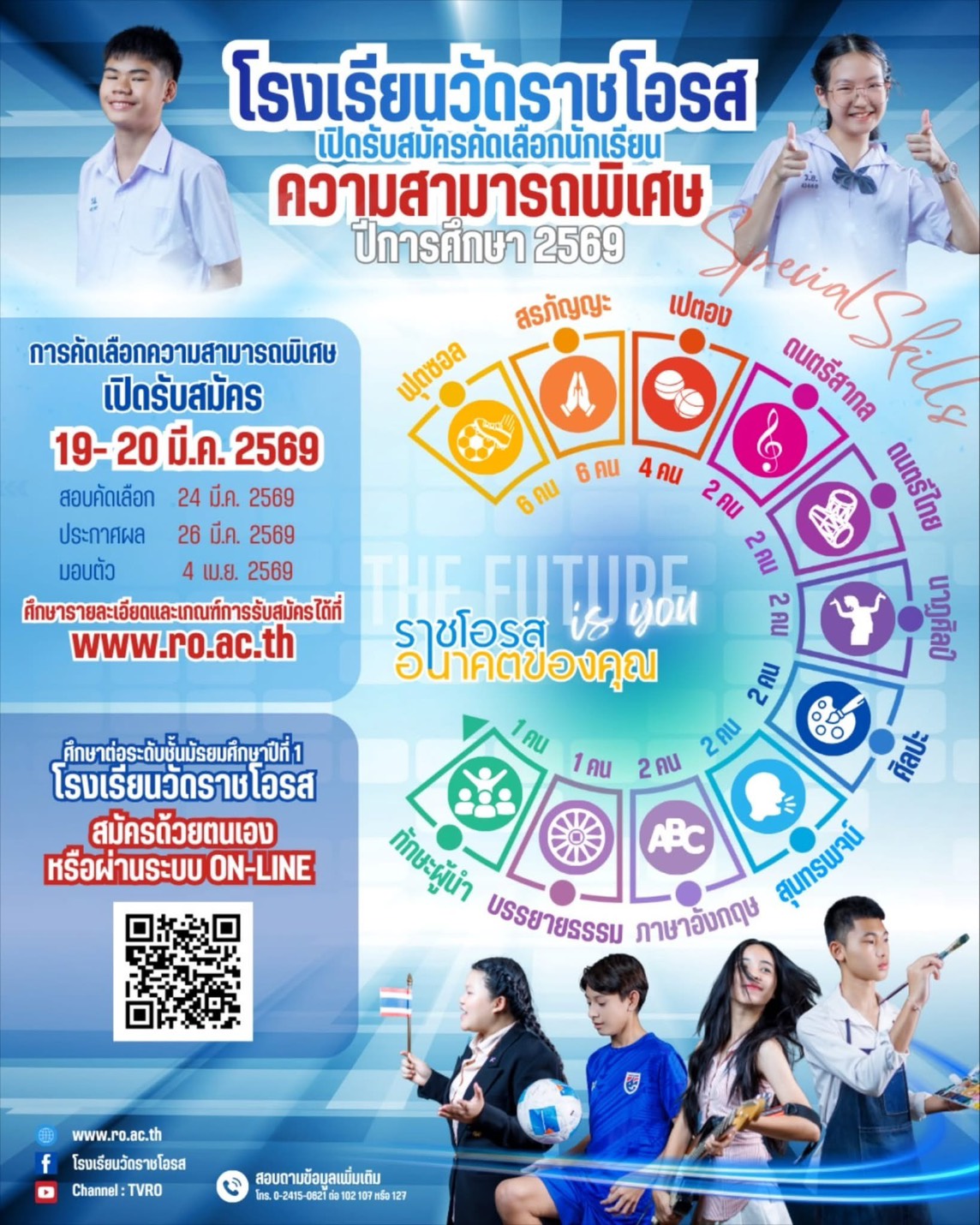 ภาพประชาสัมพันธ์ 2