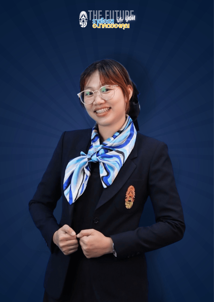ครูจันทร์จิรา วงษาเนาว์